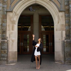 Meet your Posher, Michelle